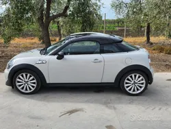 Usata 2013 Mini Cooper SD Coupé Coupé | 10.500 € (Buon prezzo)