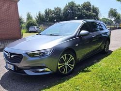Usata 2017 Opel Insignia Cosmo Station wagon | 11.000 € (Ottimo prezzo)