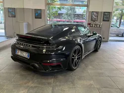 Nero Usata 2023 Porsche 911 Turbo S Coupé | 258.500 € (Buon prezzo)