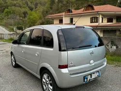 Usata 2009 Opel Meriva Monovolume | 4500 €