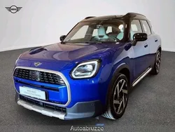 Usata 2024 Mini Countryman Favoured SUV | 36.400 € (Buon prezzo)