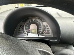 Grigio Usata 2009 VW Fox Due volumi | 3600 € (Buon prezzo)