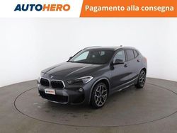 Grigio Usata 2019 BMW X2 M Sport SUV | 25.499 € (Cara)