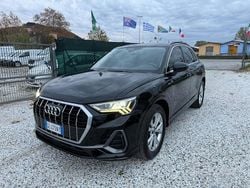 Nero Usata 2019 Audi Q3 SUV | 18.700 € (Super prezzo)