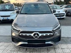 Grigio Usata 2022 Mercedes GLA200 Premium SUV | 36.999 €