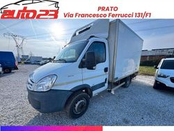 Bianco Usata 2017 Iveco Daily | 6100 € (Super prezzo)