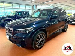 Blu Usata 2022 BMW X5 M Sport SUV | 43.900 € (Super prezzo)