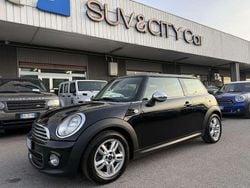 Nero Usata 2013 Mini ONE Due volumi | 4900 € (Buon prezzo)