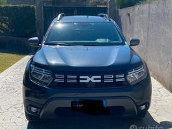 Usata 2024 Dacia Duster Journey Station wagon | 16.990 € (Buon prezzo)