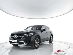 Nero Usata 2023 Mercedes GLC220 Advanced Plus SUV | 56.061 € (Ottimo prezzo)