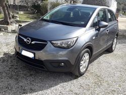 Usata 2017 Opel Crossland X SUV | 12.000 € (Buon prezzo)
