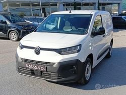 Bianco pastello Nuova 2025 Fiat Doblò S Monovolume | 18.850 €