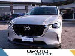 Grigio Usata 2022 Mazda CX-60 Comfort SUV | 36.900 € (Buon prezzo)