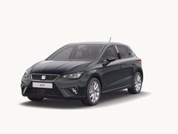 Fiord blue Nuova 2025 Seat Ibiza FR Due volumi | 25.390 € (Buon prezzo)