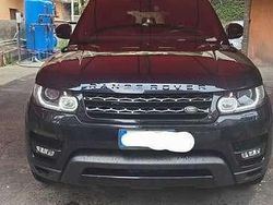 Usata 2014 Land Rover Range Rover Sport HSE Dynamic SUV | 22.400 € (Molto cara)
