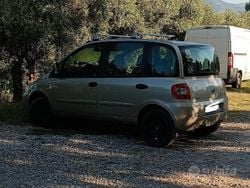 Usata 2010 Fiat Multipla Monovolume | 400 € (Super prezzo)