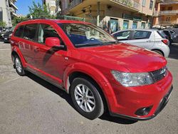 Rosso Usata 2014 Fiat Freemont SUV | 7300 € (Buon prezzo)