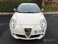 Beige Usata 2011 Alfa Romeo MiTo Due volumi | 6100 € (Cara)