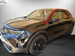 Nero Usata 2023 Opel Mokka GS Line SUV | 16.990 € (Ottimo prezzo)