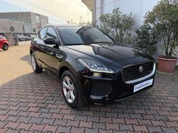 Nero Usata 2018 Jaguar E-Pace R-Dynamic SUV | 18.499 € (Ottimo prezzo)