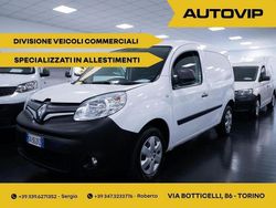 Usata 2020 Renault Kangoo | 8900 € (Buon prezzo)