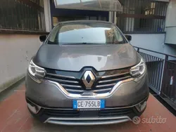 Grigio Usata 2021 Renault Espace Initiale Paris Monovolume | 16.500 € (Ottimo prezzo)