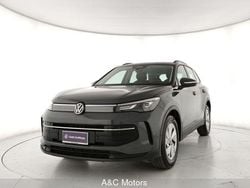Grigio Usata 2024 VW Tiguan Life SUV | 34.900 € (Buon prezzo)