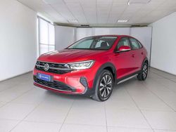 Kings red metallizzato Usata 2022 VW Taigo Life SUV | 16.900 € (Ottimo prezzo)