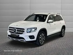 Bianco Usata 2022 Mercedes GLB180 SUV | 29.900 € (Buon prezzo)