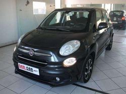 Grigio Usata 2019 Fiat 500L Monovolume | 10.999 € (Buon prezzo)