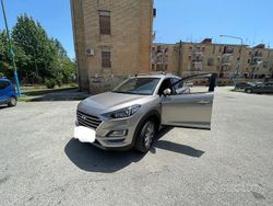 Usata 2020 Hyundai Tucson SUV | 16.500 €