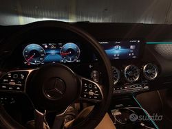 Grigio Usata 2023 Mercedes GLA200 SUV | 36.000 €