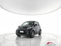 Blu Usata 2022 Smart ForTwo Electric Drive Prime Cabrio | 17.500 € (Buon prezzo)