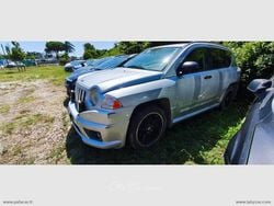 Gray Usata 2008 Jeep Compass Sport SUV | 2500 € (Buon prezzo)