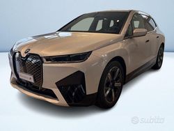 Bianco Usata 2024 BMW iX M Sport SUV | 78.210 €