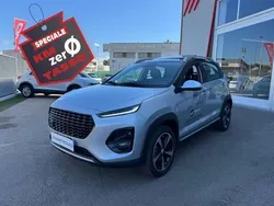 Grigio(met.) Nuova 2024 DR DR3 SUV | 19.500 €
