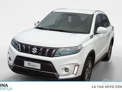 Bianco Usata 2021 Suzuki Vitara Cool SUV | 15.400 € (Super prezzo)