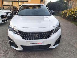 Bianco Usata 2018 Peugeot 3008 Active SUV | 16.900 € (Buon prezzo)
