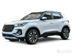 Usata 2023 DR DR5 SUV | 19.800 €