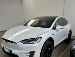 Usata 2020 Tesla Model X SUV | 42.500 € (Super prezzo)