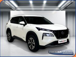 Bianco Usata 2023 Nissan X-Trail N-Connecta SUV | 30.700 € (Buon prezzo)