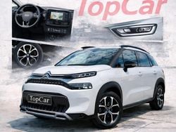 Bianco Usata 2022 Citroën C3 Aircross SUV | 13.990 € (Buon prezzo)