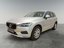 Grigio Usata 2020 Volvo XC60 Business Edition SUV | 26.900 € (Ottimo prezzo)
