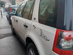 Usata 2010 Land Rover Freelander 2 SUV | 6500 € (Cara)