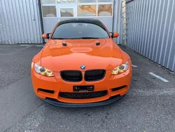 Usata 2008 BMW 325 M Sport Tre volumi | 12.000 € (Molto cara)