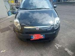 Usata 2010 Fiat Punto Evo Dynamic Due volumi | 3800 € (Buon prezzo)