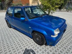 Blu Usata 1987 Renault R5 GT Due volumi | 21.900 €