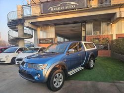 Other Usata 2007 Mitsubishi L200 Intense Pick-up | 12.999 € (Buon prezzo)