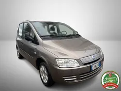 Grigio Usata 2007 Fiat Multipla Emotion Monovolume | 1950 € (Ottimo prezzo)