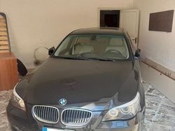 Blu Usata 2009 BMW 530 Station wagon | 5600 € (Molto cara)